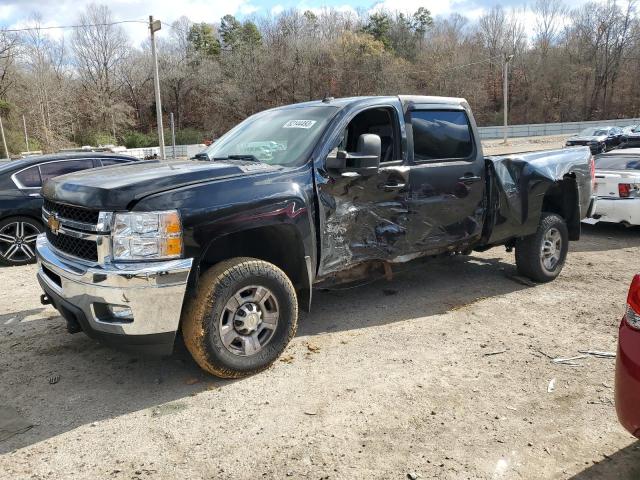 2007 Chevrolet Silverado 2500HD 