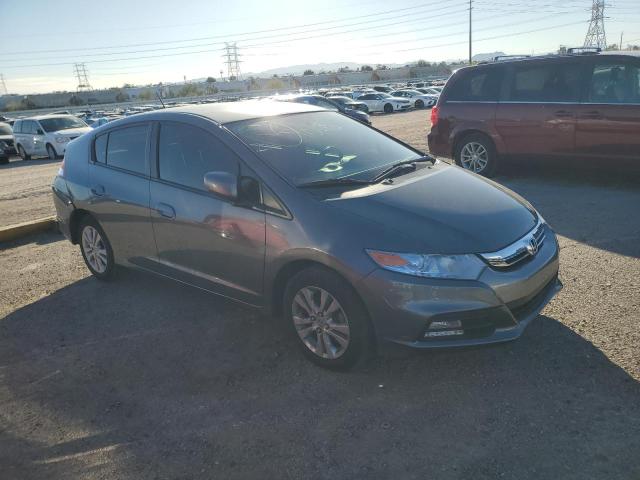 JHMZE2H73ES002194 | 2014 HONDA INSIGHT EX