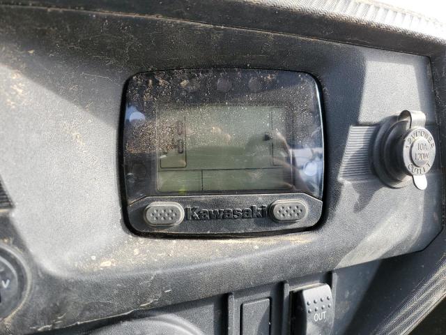 2022 KAWASAKI KRT800 J JKBRTCJ11NB505179