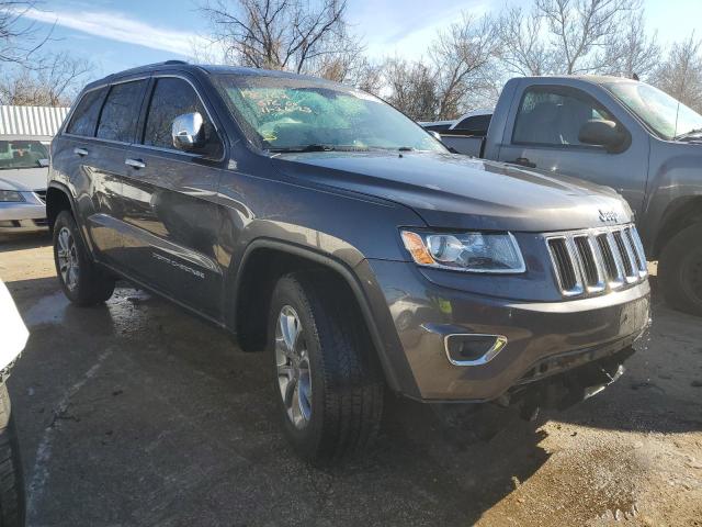 1C4RJFBG9EC579397 | 2014 JEEP GRAND CHER