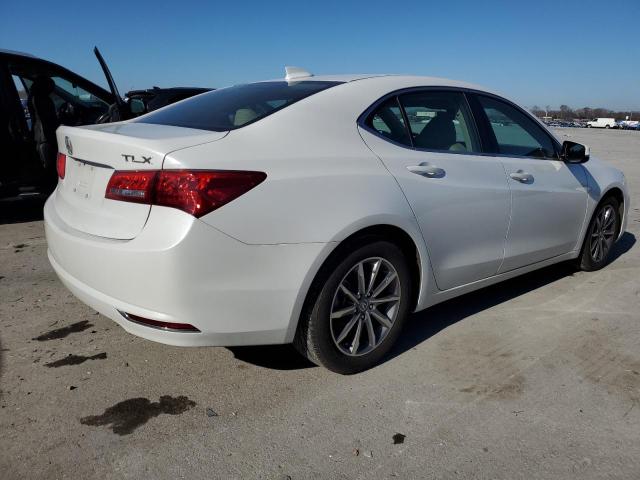 19UUB1F37LA001553 | 2020 ACURA TLX