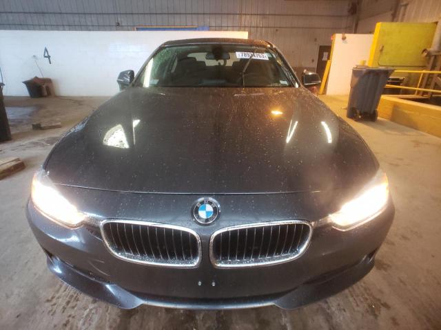 WBA3B1C53FK137979 | 2015 BMW 320 I