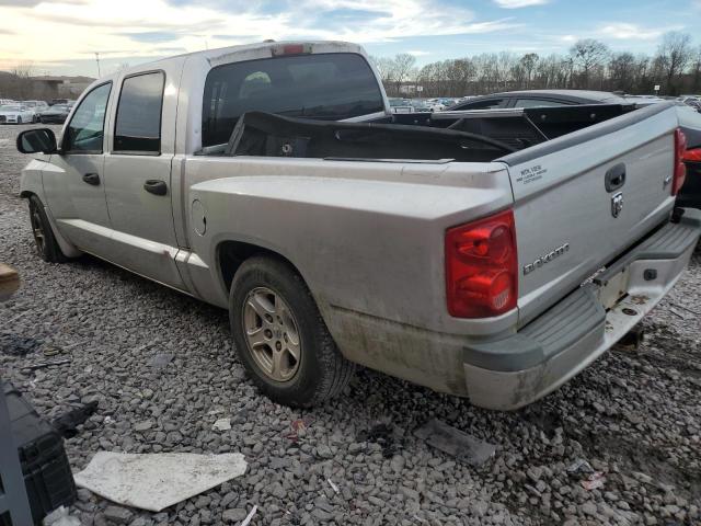 1D7HE48P67S218476 | 2007 Dodge dakota quad slt