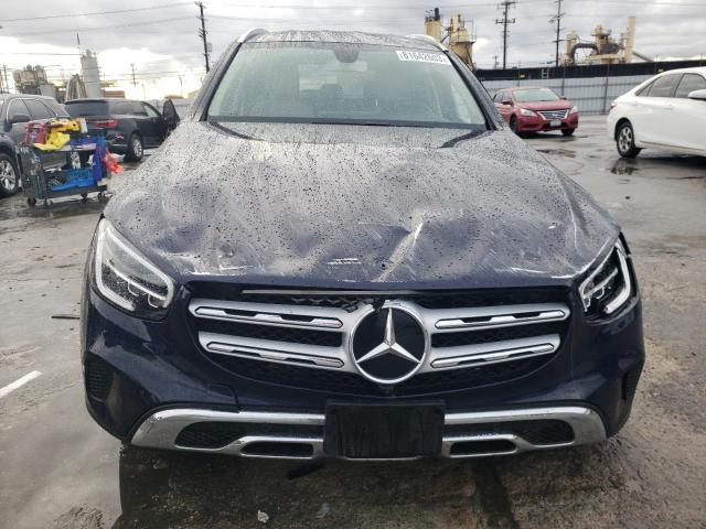 W1N0G8DB8LF812792 | 2020 MERCEDES-BENZ GLC 300