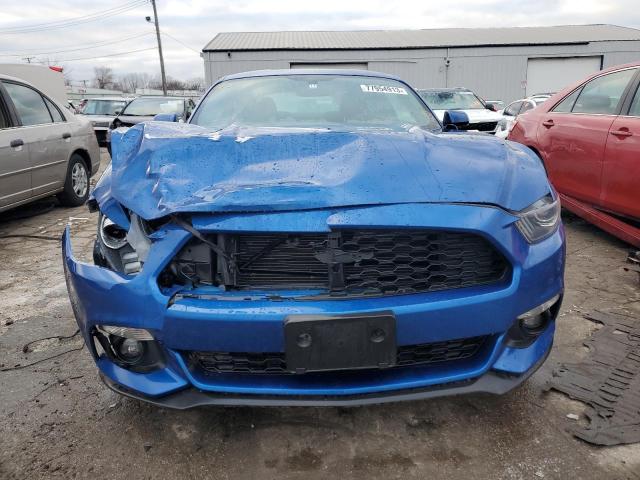 1FA6P8TH4H5271184 | 2017 FORD MUSTANG