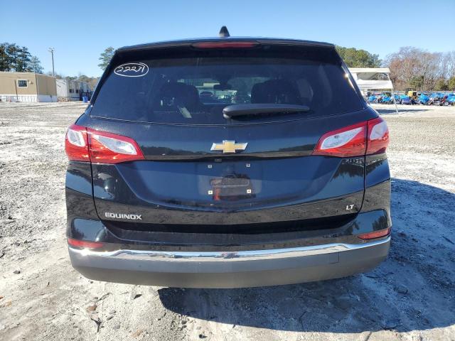 3GNAXKEV4LL127347 | 2020 Chevrolet equinox lt