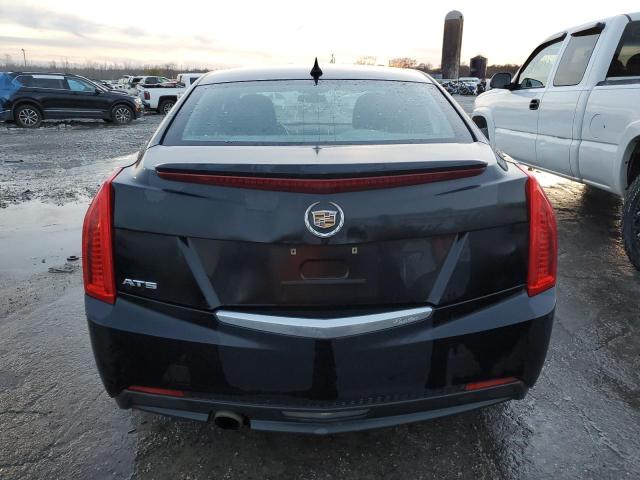 1G6AA5RA7E0125971 | 2014 CADILLAC ATS