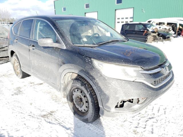Vin: 2hkrm3h32fh000525, lot: 80233613, honda crv lx 20154