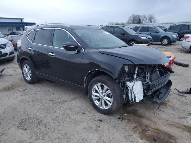 5N1AT2MV7FC782863 | 2015 NISSAN ROGUE S