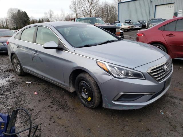 5NPE24AF7GH344268 | 2016 HYUNDAI SONATA SE