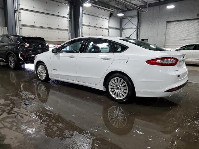 3FA6P0LU2GR389308 | 2016 FORD FUSION SE