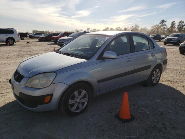 2006 Kia Rio 