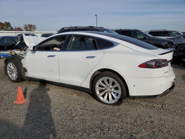 2015 TESLA MODEL S 70 5YJSA1S2XFF090004