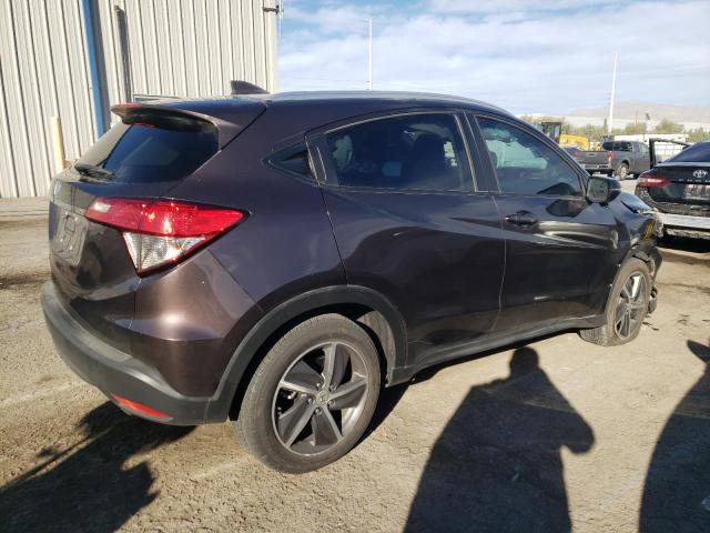 3CZRU5H51MM731719 | 2021 HONDA HR-V EX