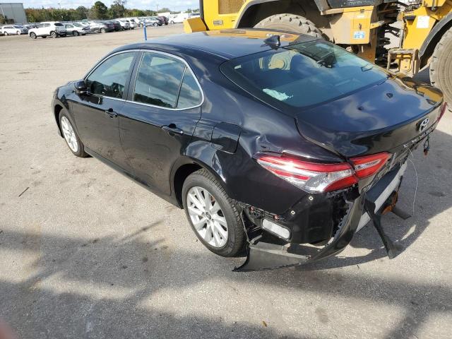 4T1C11AK0LU902219 2020 Toyota Camry Le