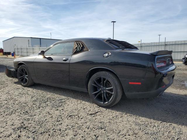 2C3CDZAG9GH299743 | 2016 DODGE CHALLENGER