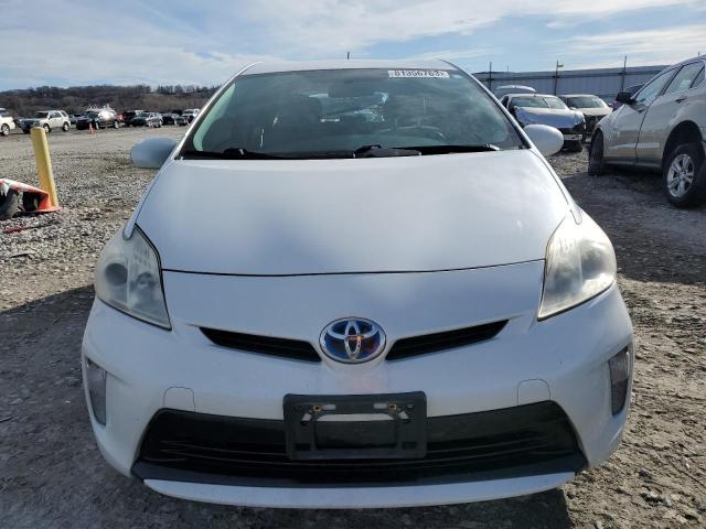 JTDKN3DU3D5680929 | 2013 Toyota prius