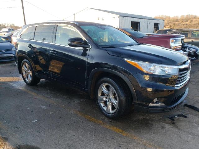 5TDDKRFHXGS259969 | 2016 TOYOTA HIGHLANDER