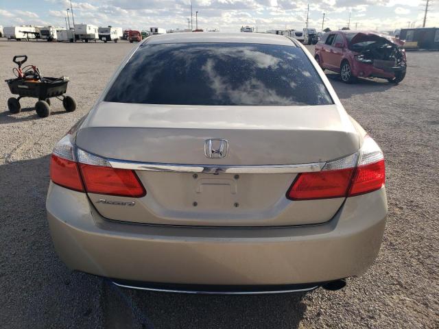 1HGCR2F33EA027387 | 2014 HONDA ACCORD LX