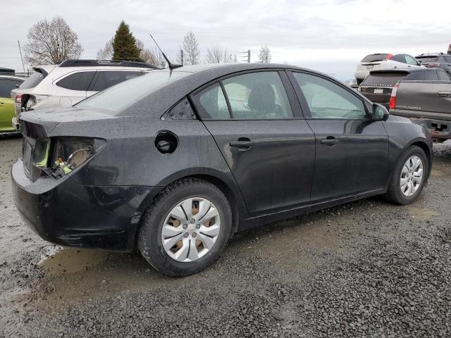 1G1PA5SHXE7284112 | 2014 CHEVROLET CRUZE LS