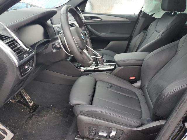 2021 BMW X4 XDRIVEM - 5UX2V5C06M9F29331