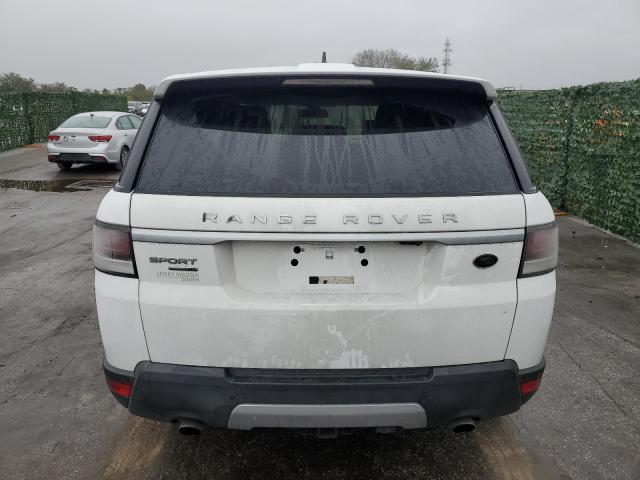 2016 LAND ROVER RANGE ROVE - SALWR2VF3GA581807
