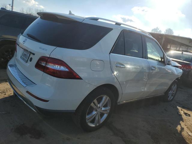 VIN 4JGDA5HB5DA188821 2013 Mercedes-Benz ML-Class, ... no.3