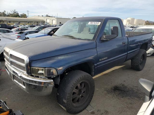 1995 Dodge Ram 2500 