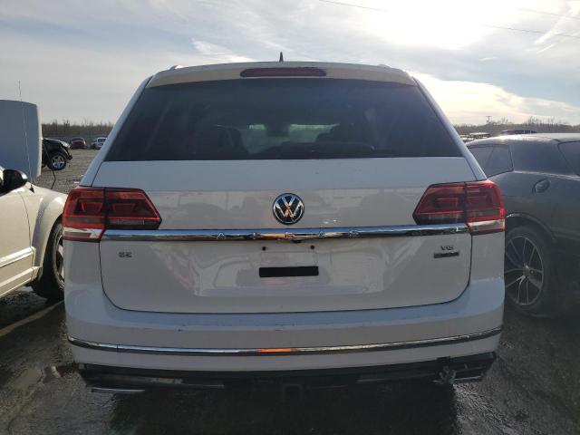 1V2XR2CA5KC522725 | 2019 VOLKSWAGEN ATLAS SE