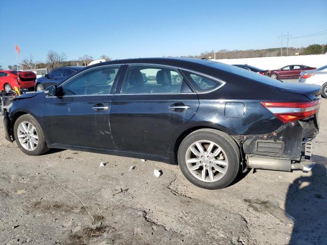 4T1BK1EB0FU162291 | 2015 TOYOTA AVALON XLE