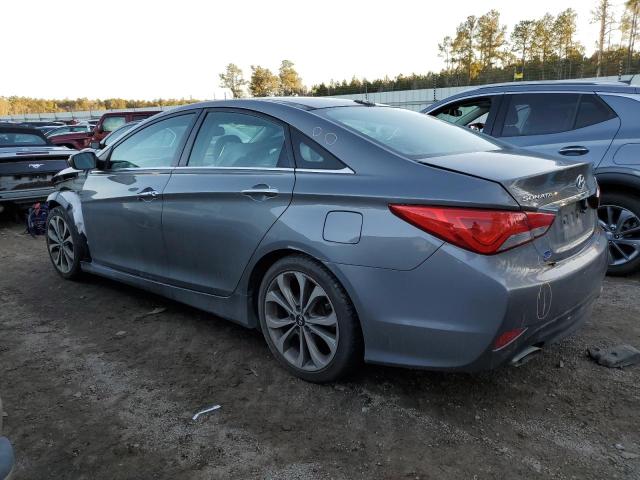 5NPEC4AB6EH887537 | 2014 HYUNDAI SONATA SE