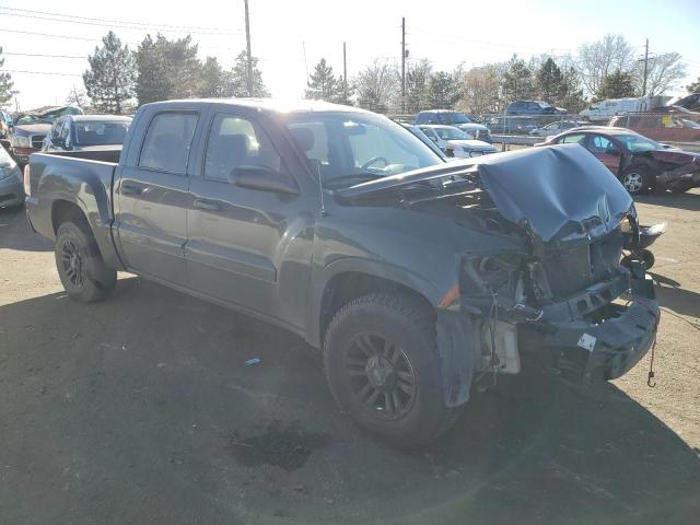 1Z7HC28K28S619554 2008 Mitsubishi Raider Ls