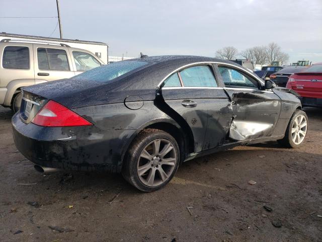 2008 Mercedes-Benz Cls 550 VIN: WDDDJ72X68A131947 Lot: 81647143