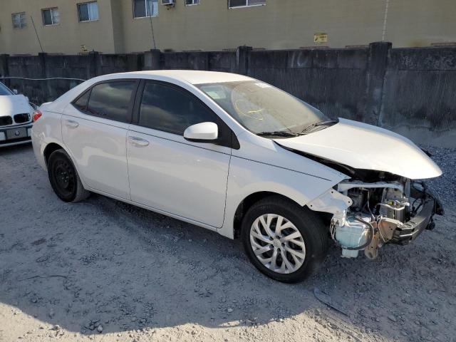 5YFBURHE3JP822249 | 2018 TOYOTA COROLLA L