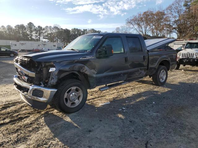 1FT7W2B69FEB35953 | 2015 FORD F250 SUPER