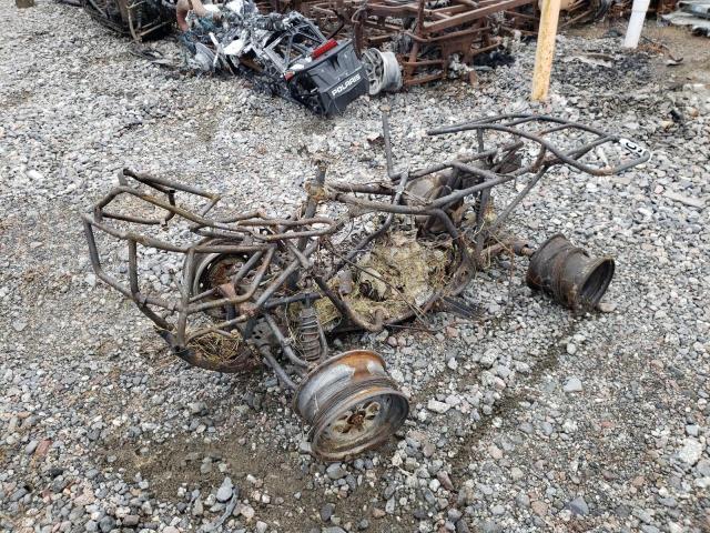 2005 HONDA TRX250 TM 1HFTE210054510170