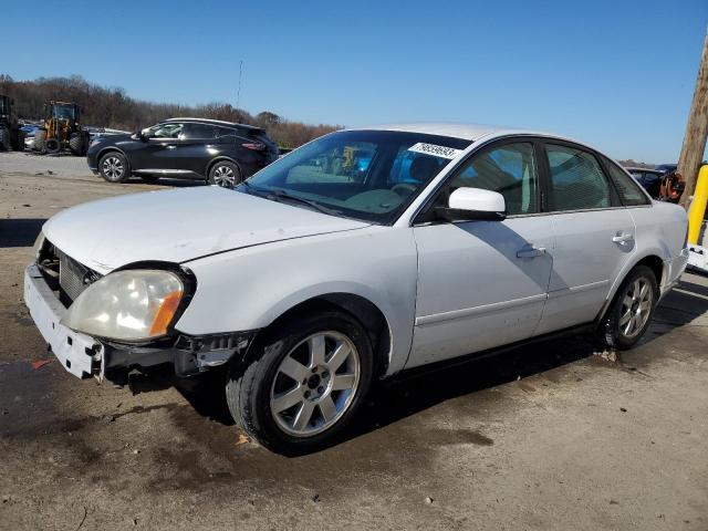 2005 Ford Five Hundred SE