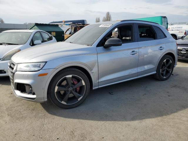 2019 Audi SQ5 Prestige