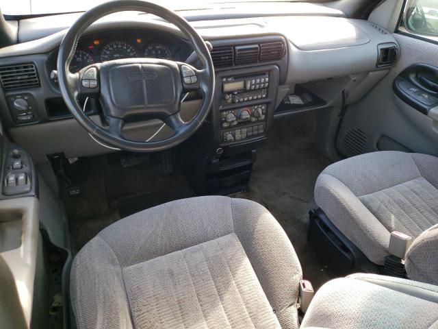 1GMDX03E5YD200165 | 2000 Pontiac montana