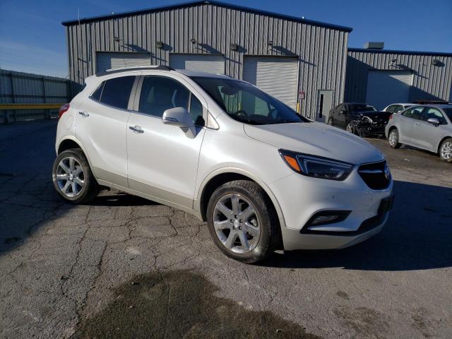 KL4CJHSB9HB075586 | 2017 BUICK ENCORE PRE