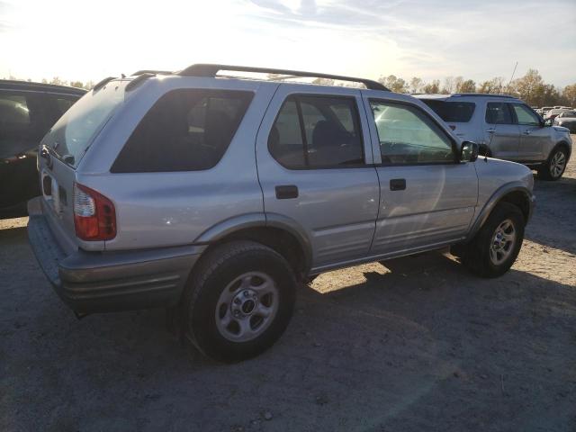 4S2CK58D724334912 2002 Isuzu Rodeo S