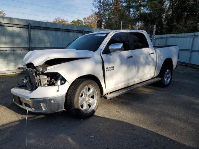 2015 Ram 1500 SLT