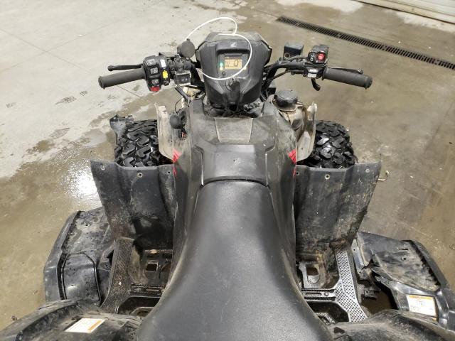 2016 HONDA TRX500 FA 1HFTE468XG4102336