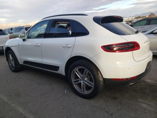 WP1AA2A59JLB00071 | 2018 PORSCHE MACAN