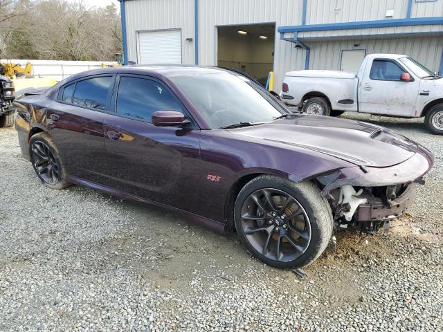 2C3CDXGJ2MH531778 | 2021 DODGE CHARGER SC