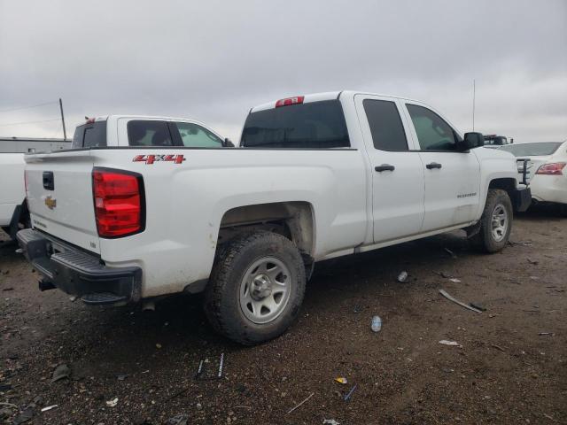 2GCVKNEC6K1234862 | 2019 Chevrolet silverado ld k1500 base/ls