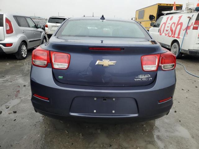 1G11C5SL7FF256294 | 2015 CHEVROLET MALIBU 1LT