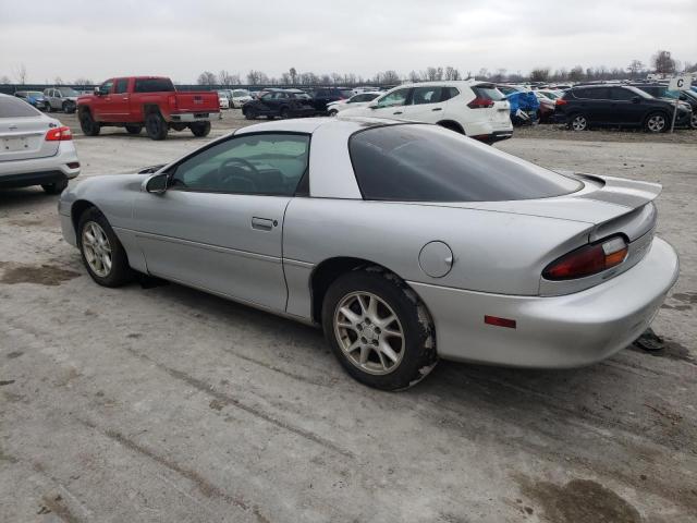 2002 Chevrolet Camaro VIN: 2G1FP22KX22136615 Lot: 78564743