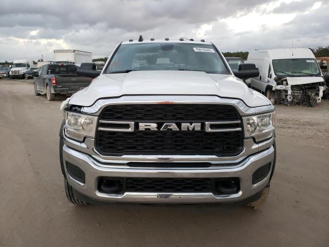2021 Ram 5500 VIN: 3C7WRNFL8MG683455 Lot: 79816443