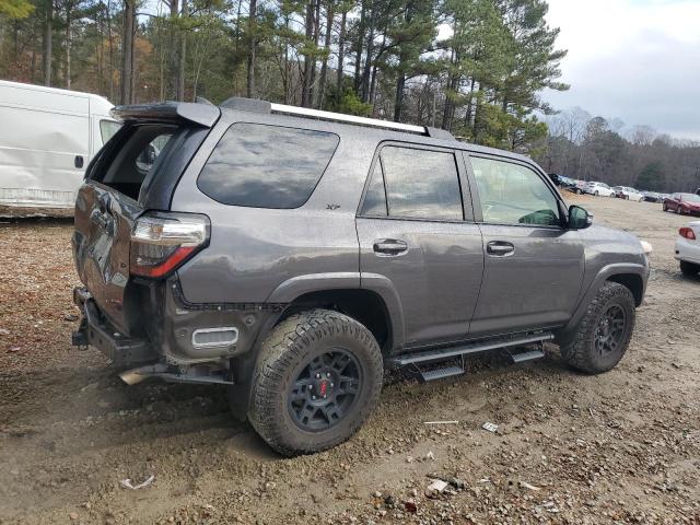 JTEBU5JR3K5631043 | 2019 TOYOTA 4RUNNER SR